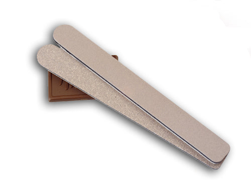 Profifeile Mocca 100/180