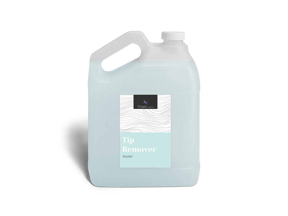 Tip Remover - Azeton 2.5 Liter